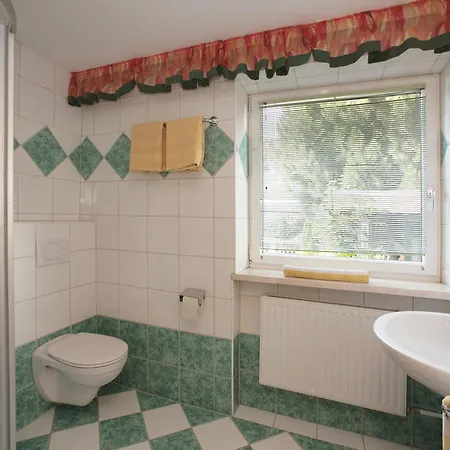 Appartement Landhaus Fischer