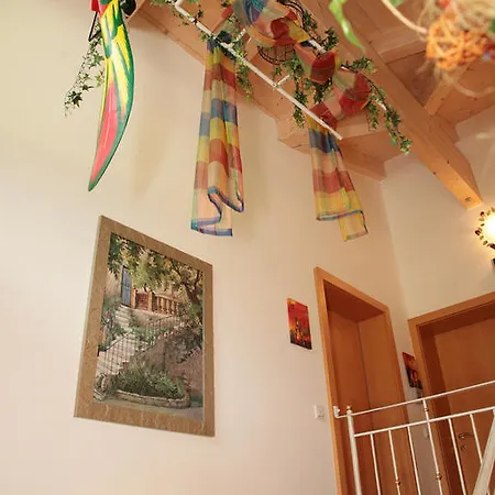 Διαμέρισμα Landhaus Fischer Kaprun