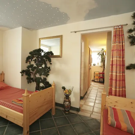 Appartement Landhaus Fischer *