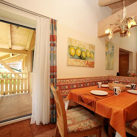Appartement Landhaus Fischer