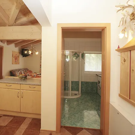 Διαμέρισμα Landhaus Fischer Kaprun
