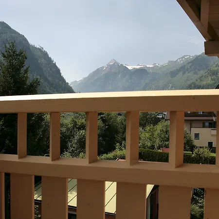 Διαμέρισμα Landhaus Fischer