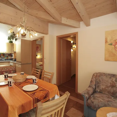 Appartement Landhaus Fischer *