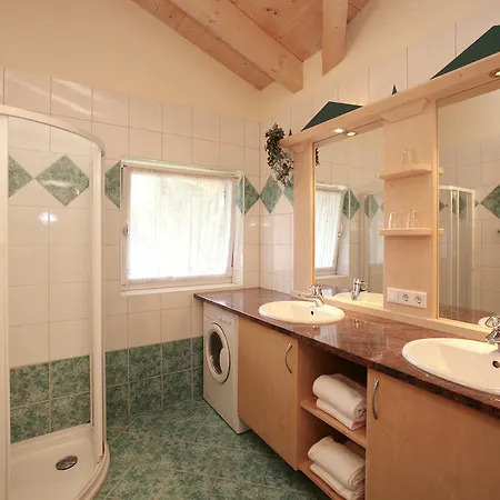 Appartement Landhaus Fischer