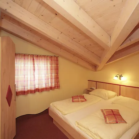 Appartement Landhaus Fischer Kaprun