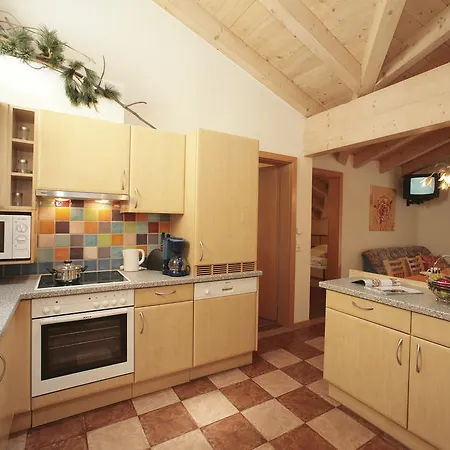 Appartement Landhaus Fischer