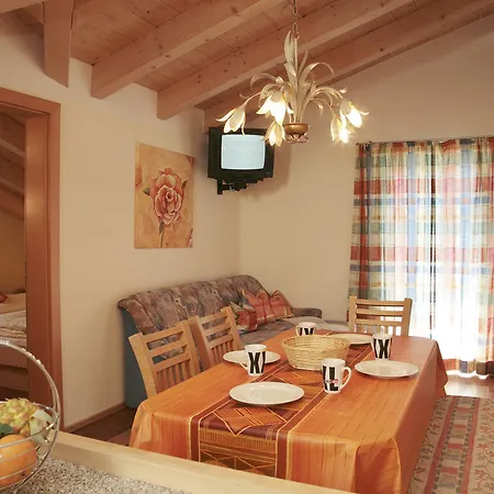 Διαμέρισμα Landhaus Fischer Kaprun