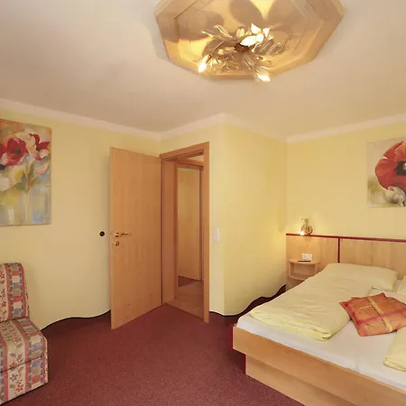 Appartement Landhaus Fischer