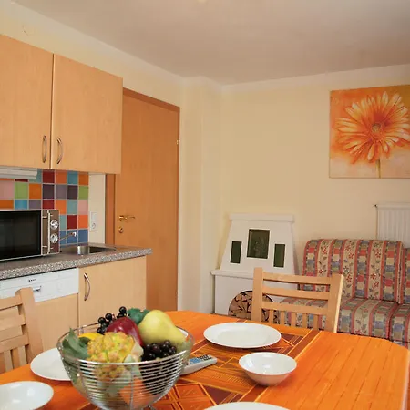 Appartement Landhaus Fischer Kaprun