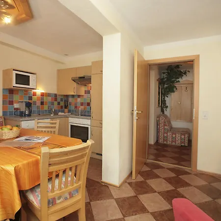 Appartement Landhaus Fischer *