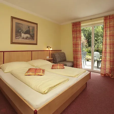 Appartement Landhaus Fischer