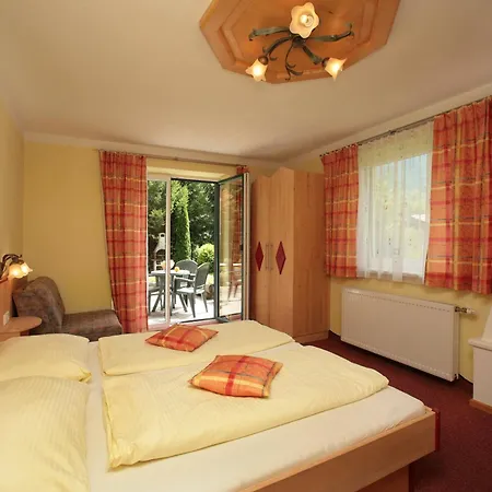 Appartement Landhaus Fischer *