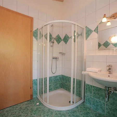 Landhaus Fischer Appartement *