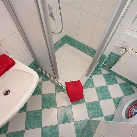 Appartement Landhaus Fischer Kaprun