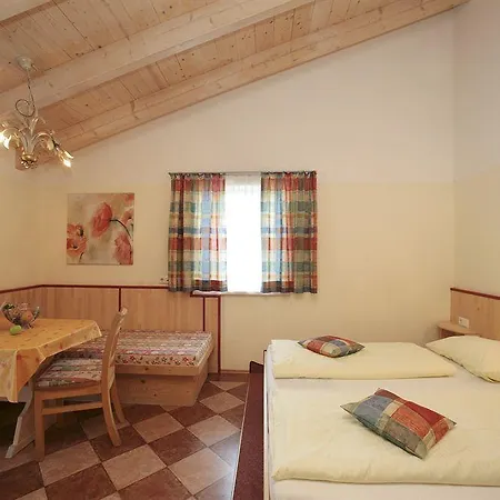 Landhaus Fischer Διαμέρισμα Kaprun