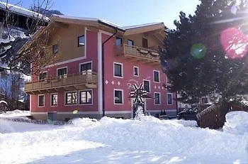 Appartement Landhaus Fischer Kaprun