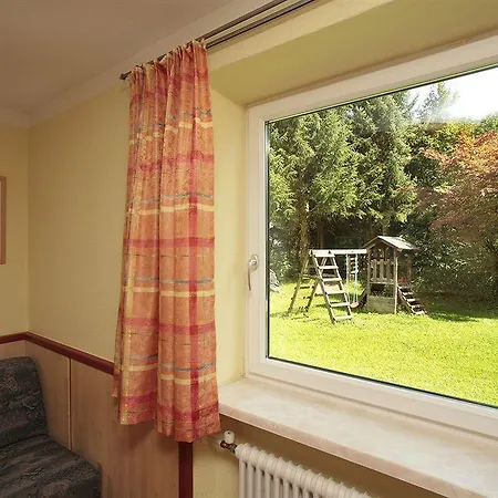 Appartement Landhaus Fischer Kaprun