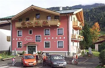 Landhaus Fischer Appartement Kaprun