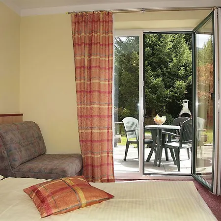 Appartement Landhaus Fischer *
