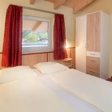 Landhaus Fischer Appartement