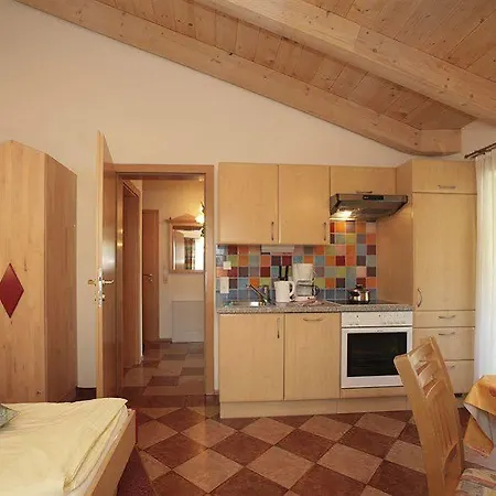 Διαμέρισμα Landhaus Fischer Kaprun