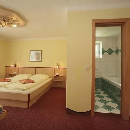 Appartement Landhaus Fischer