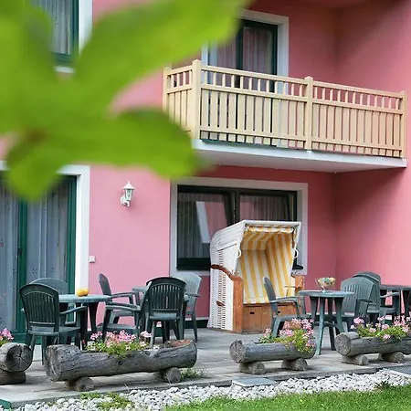 Landhaus Fischer Appartement